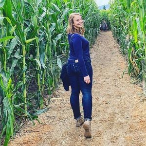 Meet your Posher, Kate